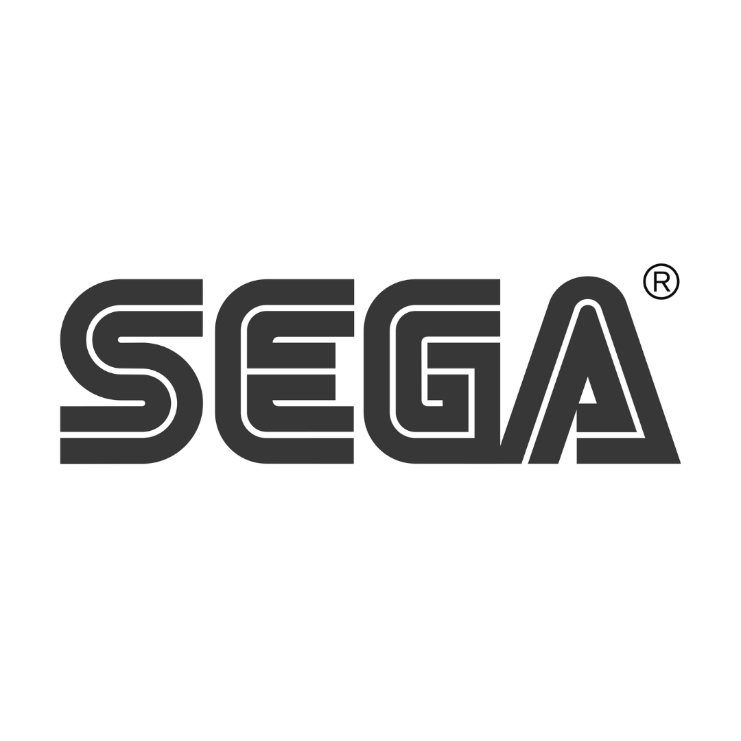 Logo Sega