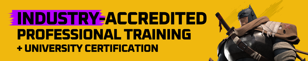 University Degree