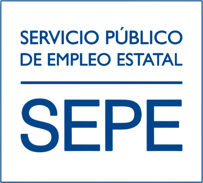 Logo SEPE